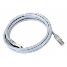 PATCHCORD CABLE: 2.13M (LEVITON)
